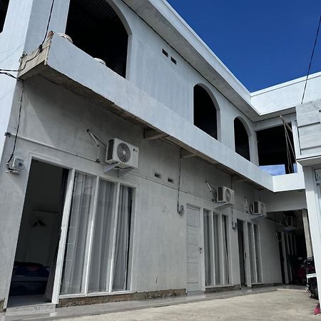Mila Homestay Padang  Exterior foto