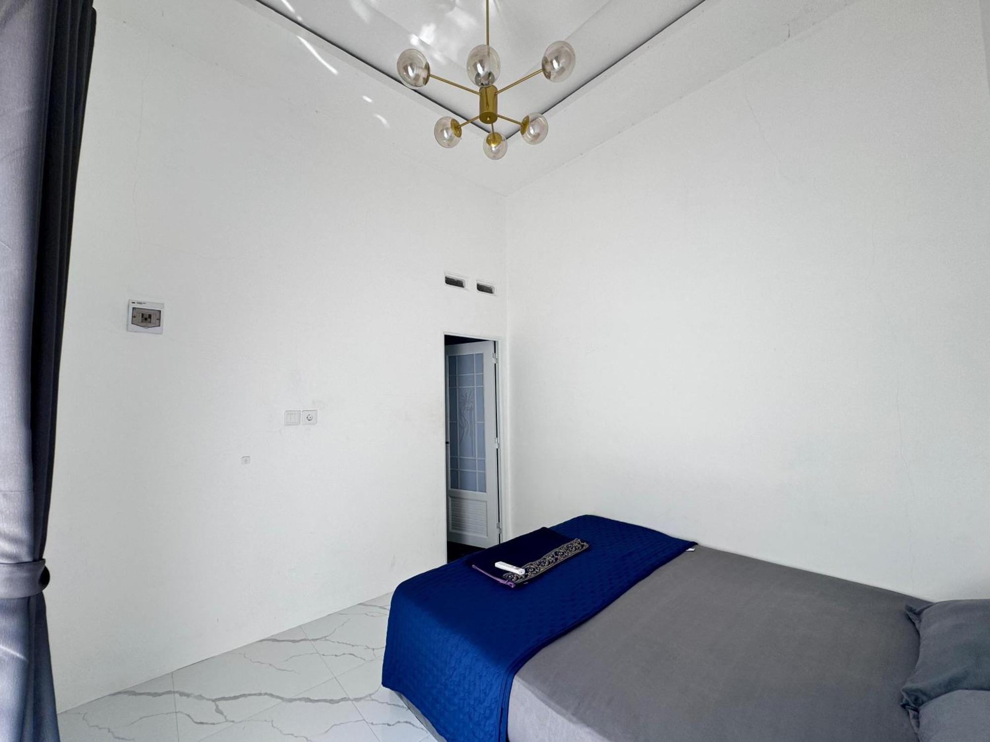 Mila Homestay Padang  Exterior foto