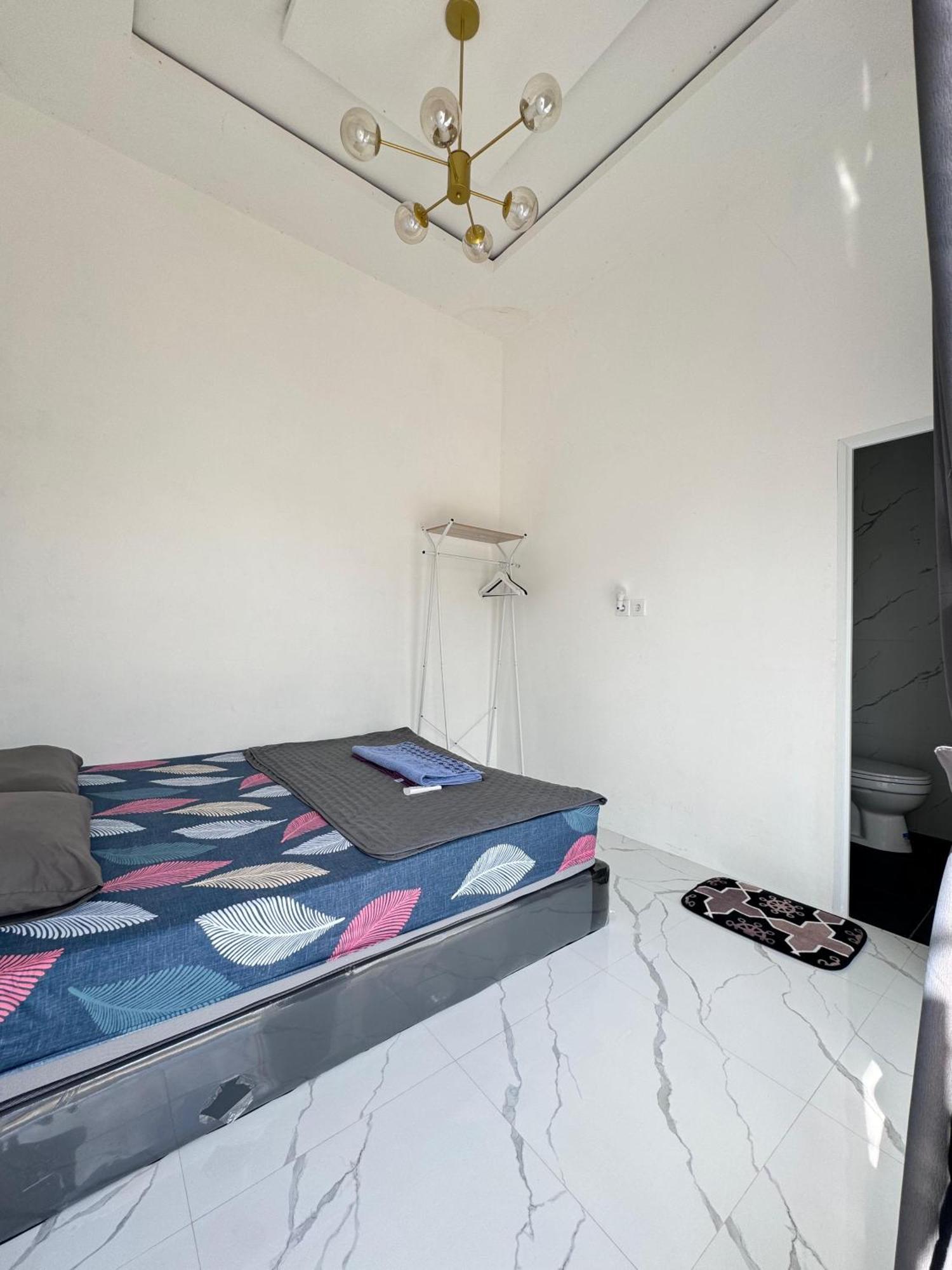 Mila Homestay Padang  Exterior foto
