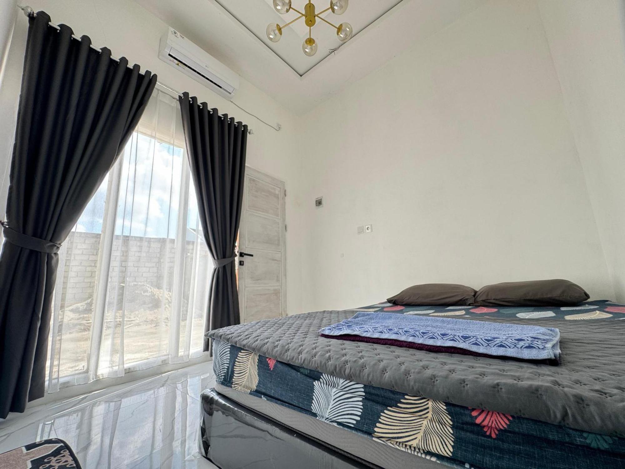 Mila Homestay Padang  Exterior foto