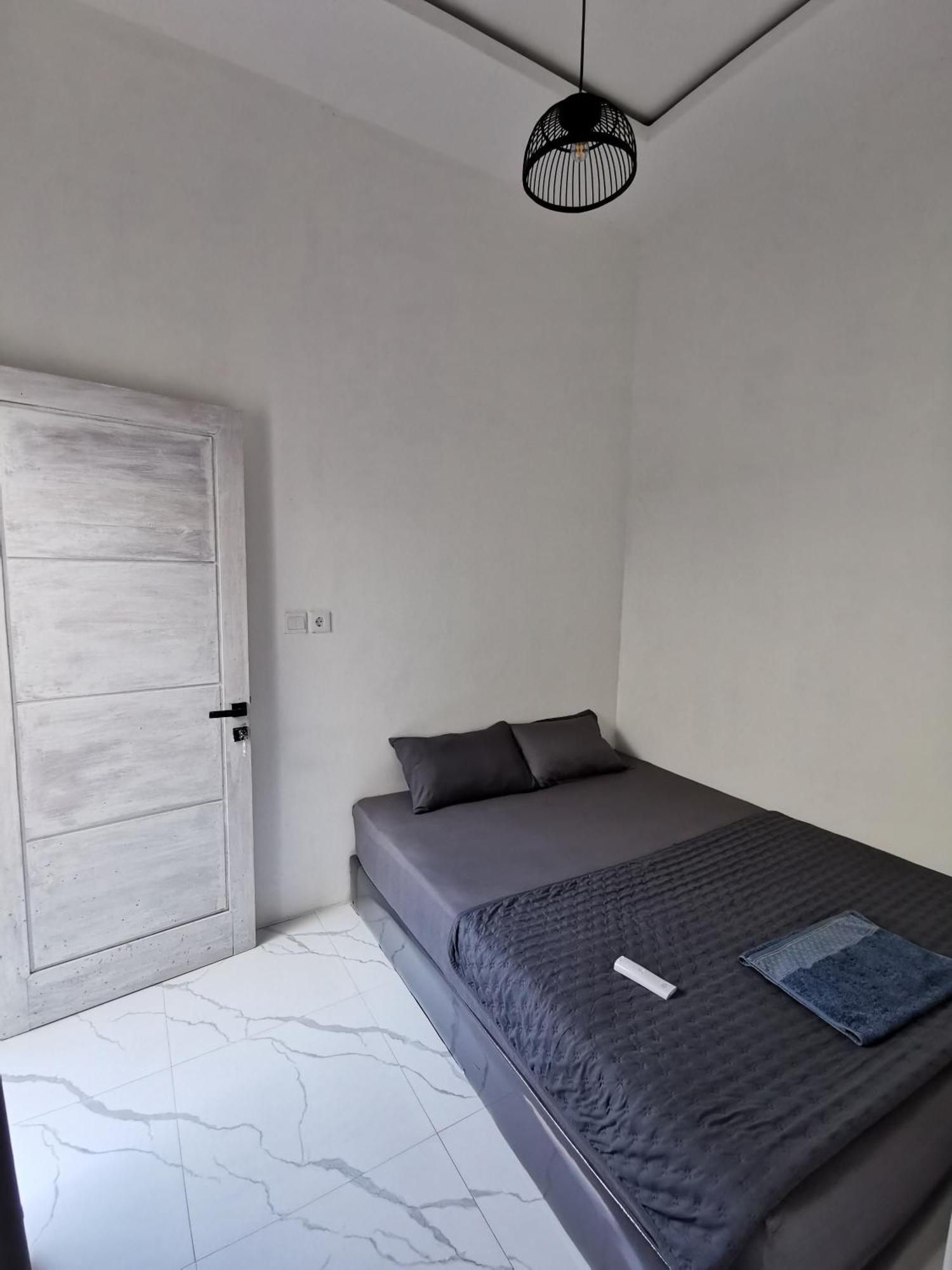 Mila Homestay Padang  Exterior foto